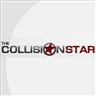 The Collision Star Inc. Logo