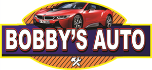 Bobby's Auto Collision and Repairs 5214 Foster Ave, Brooklyn, NY 11203 Bobby's Auto Collision and Repairs Logo