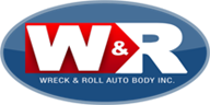 Wreck and Roll Autobody, Inc 6652 N Western Ave, Chicago, IL 60645 Wreck and Roll Autobody, Inc Logo