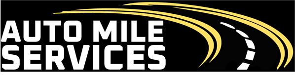 Auto Mile Services Logo