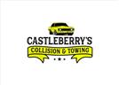Castleberry's Collision 113 Cherokee Street, Pine Mountain, GA 31822 Castleberry's Collision Logo