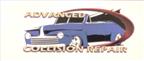 Advanced Collision Repair 1966 Monroe Hwy., Pineville, LA 71360 Advanced Collision Repair Logo