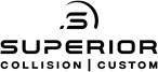 Superior Collision | Custom 3120 W. Lake Ave., Glenview, IL 60026 Superior Collision | Custom Logo