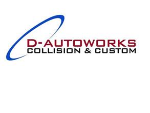 D-Autoworks Collision 1143 S Cedar Ridge Dr, Duncanville, TX 75137 D-Autoworks Collision Logo