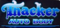 Thacker Auto Body 314 N Belt E, Swansea, IL 62226 Thacker Auto Body Logo