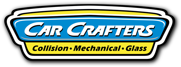 Car Crafters - Paseo Logo
