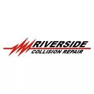 Riverside Collision Repair Logo