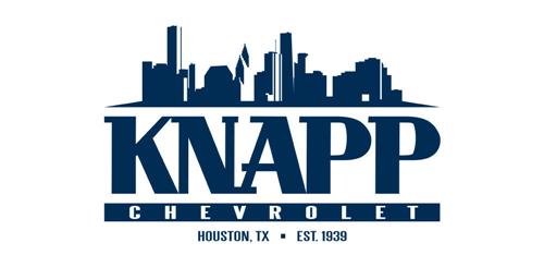 Knapp Collision Repair Center 815 Houston Avenue, Houston, TX 77007 Knapp Collision Repair Center Logo