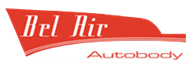 Bel Air Autobody - Bel Air Inc Logo
