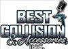 Best Collision & Accessories Logo