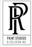 Rp Paint Studios & Collision 25695 JEFFERSON AVE SUITE 11, Murrieta, CA 92562 Rp Paint Studios & Collision Logo
