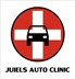 Juiels Auto Clinic - South Logo