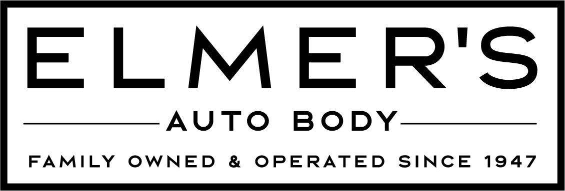Elmer's Auto Body Washington Twp., Inc. 290 Delsea Dr, Sewell, NJ 08080 Elmer's Auto Body Washington Twp., Inc. Logo