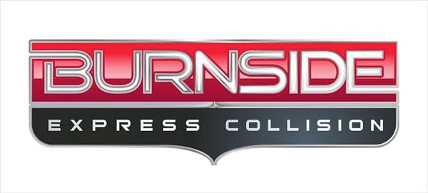Burnside Express Collision 5700 W. Minnesota St. Ste A-1, Indianapolis, IN 46241 Burnside Express Collision Logo