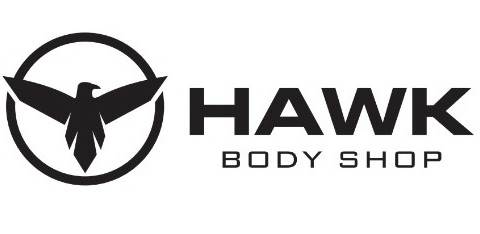Hawk Body Shop Inc Logo
