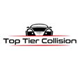 Top Tier Collision 4114 Hoyt Ave, Everett, WA 98203 Top Tier Collision Logo