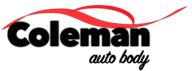 Coleman Auto Body Repair, Inc. Logo