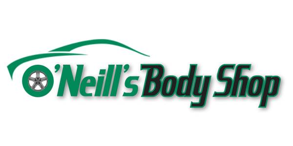 O'neill's Body Shop,Inc. Logo