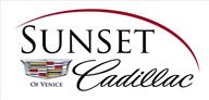 Sunset Cadillac of Venice 2367 Tamiami Trail South, Venice, FL 34293 Sunset Cadillac of Venice Logo