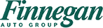 Finnegan Collision Center Logo
