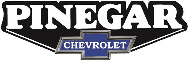 Pinegar Chevrolet Body Shop 769 E US Hwy 60, Republic, MO 65738 Pinegar Chevrolet Body Shop Logo