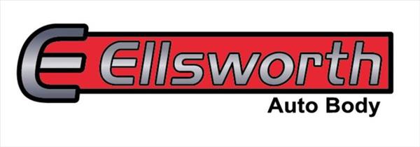 Ellsworth Auto Body Shop 1607 East Maple Street NW, North Canton, OH 44720 Ellsworth Auto Body Shop Logo