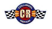 C&R Collision Repair Logo