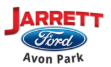 Bill Jarrett Ford Logo