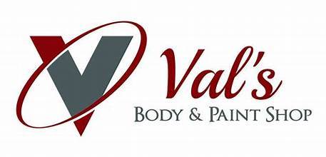 Val's Body and Paint Shop 68 South 100 East, Roosevelt, UT 84066 Val's Body and Paint Shop Logo