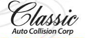 Classic Auto Collision Corp. Logo