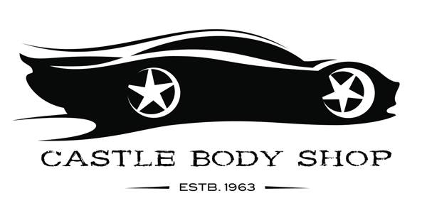 Castle Body Shop, Inc. 1620 Hillhurst Ave, Los Angeles, CA 90027 Castle Body Shop, Inc. Logo