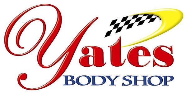 Yates Body Shop Inc. 3555 Paxson Ave, Butte, MT 59701 Yates Body Shop Inc. Logo