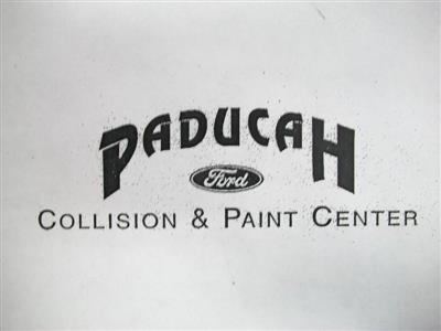 Paducah Ford Lincoln Mazda, Inc. 3476 Park Ave, Paducah, KY 42001 Paducah Ford Lincoln Mazda, Inc. Logo