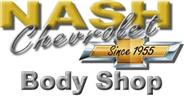 Nash Chevrolet Company 630 Scenic Highway, Lawrenceville, GA 30046 Nash Chevrolet Company Logo