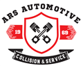 ARS Automotive 405 Davidson Rd, Pittsburgh, PA 15239 ARS Automotive Logo