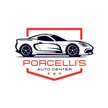 Porcelli's Auto Center 301 Providence Street, West Warwick, RI 02893 Porcelli's Auto Center Logo