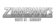 Zimmerman Enterprises, Inc. 1301 Market Street, Sunbury, PA 17801 Zimmerman Enterprises, Inc. Logo