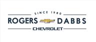 Rogers Dabbs Collision Center 1501 West Government St, Brandon, MS 39042 Rogers Dabbs Collision Center Logo