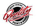 Quality Paint & Body Shop 513 Pecan St., Fresno, TX 77545 Quality Paint & Body Shop Logo