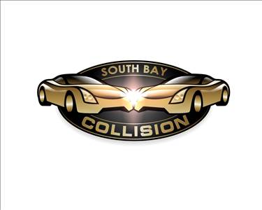 South Bay Collision Inc. Logo