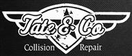 Tate & Co. 3483 HWY 69 N., Nederland, TX 77627 Tate & Co. Logo