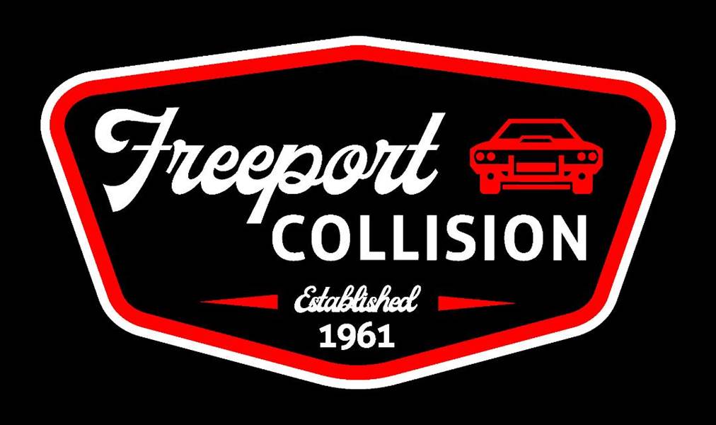Freeport Collision 182 East Merrick Road, Freeport, NY 11520 Freeport Collision Logo