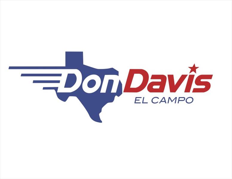 Don Davis Motor Co,Inc. 2011 N Mechanic St, El Campo, TX 77437 Don Davis Motor Co,Inc. Logo