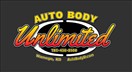 Autobody Unlimited Logo
