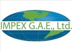 Impex G.A.E., Ltd. Logo