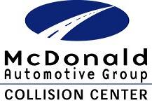 Mcdonald Collision Center 8101 Southpark Way, Littleton, CO 80120 Mcdonald Collision Center Logo
