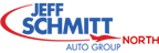 Jeff Schmitt Auto Group Logo
