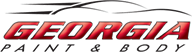 Georgia Paint and Body Inc Logo
