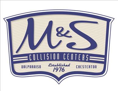 M & S Collision of Chesterton 1561 S. Calumet Road, Chesterton, IN 46304 M & S Collision of Chesterton Logo