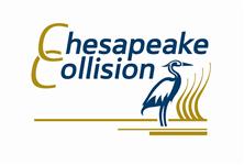 Chesapeake Collision Randallstown 9825 Liberty Road, Randallstown, MD 21133 Chesapeake Collision Randallstown Logo